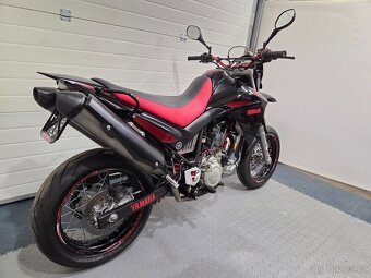 Yamaha XT 660 X Supermotard - 7
