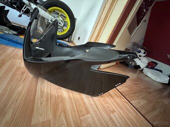 MIR RACING MINI GP-12 155 - 7