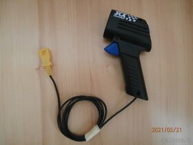 Autodráha SCX compact - 7