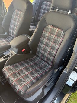 Volkswagen Golf 7 Gti performance 169kw DSG DCC - 7