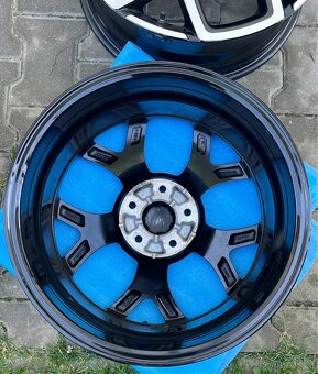 Alu disky Hyundai, 5x114, R18, N-Line, TOP - 7