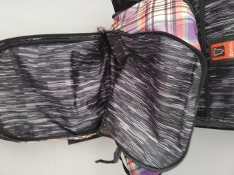 Prodám studentské batohy, sáčky na TV. - 7