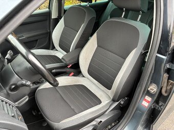 FABIA,1.2TSI,66KW,4-VÁLEC,2016,101TKM,DIGI,VÝHŘEV,MULTI,TEMP - 7