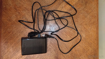 Šicí stroj SILVERCREST 33 C1 - 7