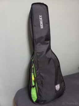 Kytara Alhambra Z-Nature - 7