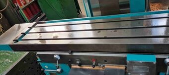 Model FNK 25 A, r. v. 1982, po generální opravě 2024 - 7