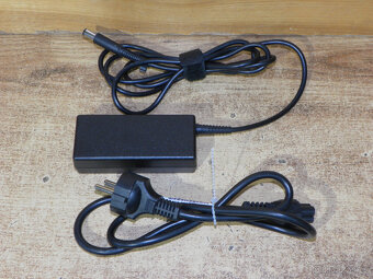 Notebook HP Intel i5, 6 GB RAM, 240 GB SSD, Win10 - 7