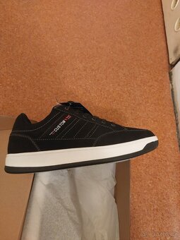 Pánska outdoor polobotka Adelaide Vel:45 - 7