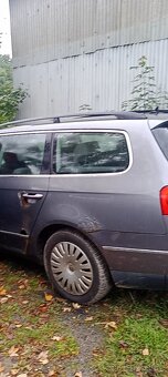 Prodám Volkswagen Passat 103 kw - 7