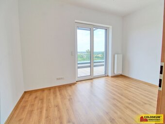 Znojmo, pronájem bytu OV 4+kk. 96 m², novostavba, terasa - b - 7