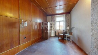 Benátky nad Jizerou, prodej historického domu 7+2, 460 m2 na - 7