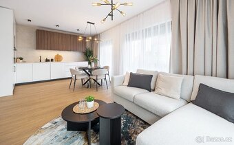 Moderní byt v srdci Modřan 3kk, 75m2 - 7