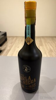 Ron Atlántico Burla Negra - 7