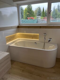 Stavební a zednické práce, rekonstrukce - 7