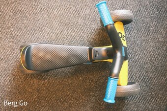 Berg Go Tříkolka - 7