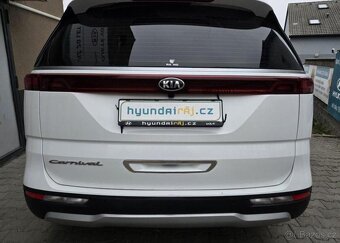 Kia Carnival 9 míst-DPH-REZERVACE - 7