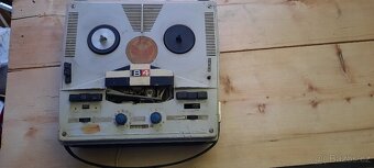 Magnetofon Tesla B4 - 7