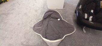 Dětská autosedačka Vajíčko Maxi Cosi - 7