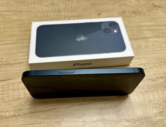Apple iPhone 13 128GB Midnight - 7
