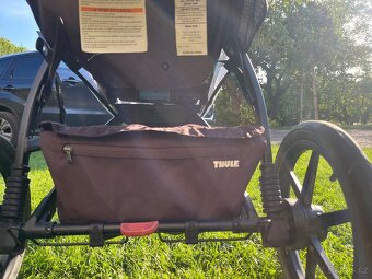 Thule Urban Glide 2 + prislusenstvi - 7