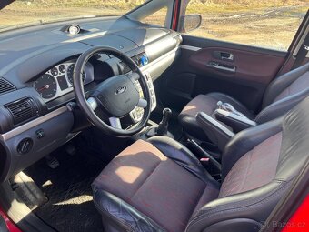 Ford galaxy 1.9tdi 96kw - 7