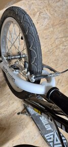 Koloběžka zn.Sulov - 7