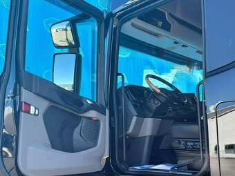 Scania S500 4x2 / Lowdeck / 121tkm / PTO - 7