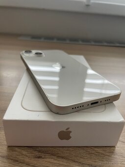 IPhone 13 128GB, nová 🔋 záruka - 7