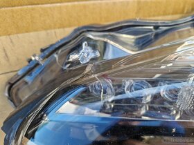 Levé přední světlo Subaru BRZ 2017 - 7