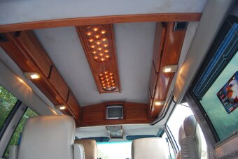 Chevrolet Astro EXT - 7