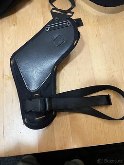 Řemeslnický pás Snickers Workwear - 7