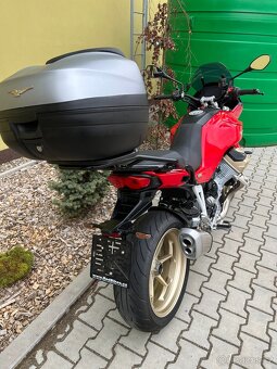 Moto Guzzi Mandello - 7