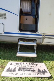 Fiat Ducato 2,8 JTD Dethleffs - 7