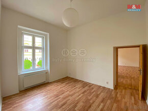 Pronájem bytu 2+1, 69 m², Horažďovice, ul. Komenského - 7