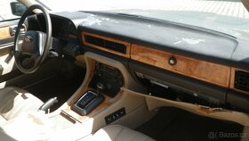 Prodám Jaguar XJ6  r.v.: 1988 - 7