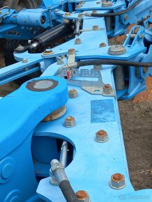 Pluh Lemken Juwel 8M - 7