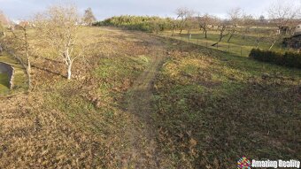 Prodej stavebního pozemku o výměře 810 m2, v obci Malé Výkle - 7