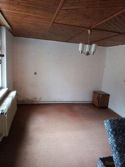 Byt 4KK v rodinném domě, Žďár nad Metují - 7