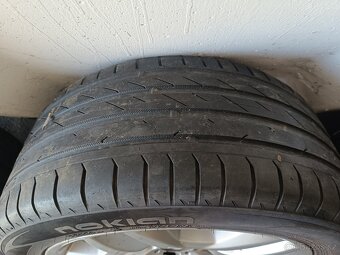 BMW r18 original m-packet kola z bmw e83 x3 - 7