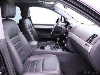 Volkswagen Touareg 3,0 TDI 165kW 4Motion Rozvody (2007) - 7
