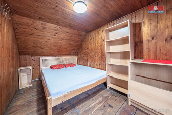 Prodej chaty, 82 m², Lety, ul. Lety pod lesem - 7