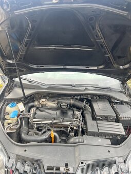 Prodám nebo vyměním VW golf 5 coupe - 7