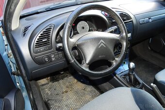 Citroen Xsara Break 1,6 i - 7