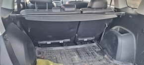 MITSHUBISHI OUTLANDER 2.2 DI-D 4N14 2012 - 7