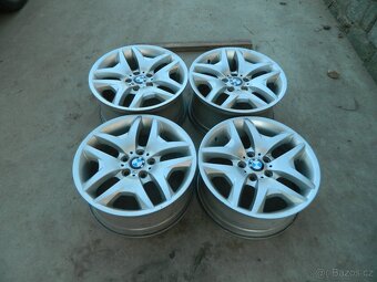 alu kola 5x120 BMW M-Line R18 - 7