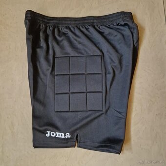 Joma Vesta + kraťasy - 7