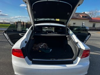 Audi A7 150kw MTR8 S-LINE - 7