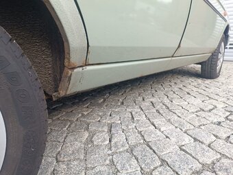 Škoda Favorit - 7