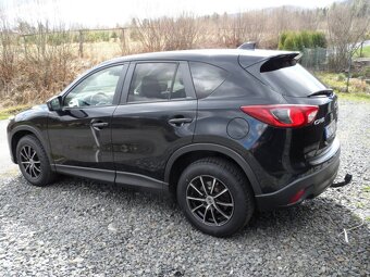 Mazda CX 5 2,2 110kw Skyactiv R.V.06/2013 - 7