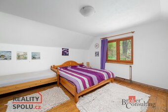 Prodej, domy/rodinný, 137 m2, Dolní Prysk, 47115 Prysk, Česk - 7